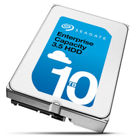 Ent.Cap. 3.5 10TB SATA - 