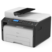 Ricoh SP 220SNw Laser 23 ppm 1200 x 600 DPI A4 Wi-Fi