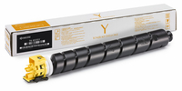 KYOCERA TK-8335Y cartuccia toner Toner laser 15000 pagine Giallo
