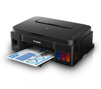 Canon PIXMA G2000 multifunzione Ad inchiostro 4800 x 1200 DPI A4
