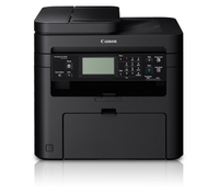 Canon imageCLASS MF215 multifunzione Laser 23 ppm 600 x 600 DPI A4