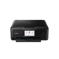 Canon PIXMA TS8050 Ad inchiostro 9600 x 2400 DPI A4 Wi-Fi