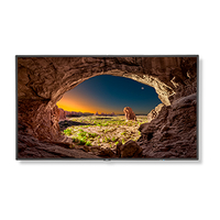 NEC NEC MultiSync V554 Signage-Display 139,7 cm (55 Zoll) LCD Full HD Digital Beschilderung Flachbildschirm Schwarz http://images.icecat.biz/img/gallery_lows/36231361_5402477816.jpg