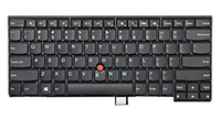 Keyboard (DUTCH) 01AX329 - 