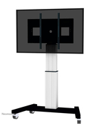 Mobile Flatscreen Floor Stand 8717371445928 - 8717371445928