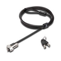 NanoSaver M- Keyed Laptop LocK - 