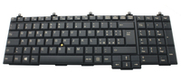 Keyboard Black (UK) WIN8 38024944 - Teclado / ratón -