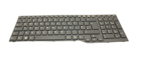 KEYBOARD 10key BLACK W/O Ts UK 5706998809759 - 5706998809759