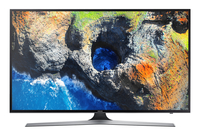 TV LED 40 UHD 1300Hz STV 8806088753300 - Samsung UE40MU6105 101,6 cm (40