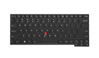 Keyboard,US,DFNBL 00UR395 - 5704174145172