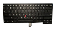 Keyboard (DANISH) 04Y0871 - 5711783474173