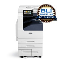Xerox VersaLink C7025V_S multifunzione Laser 25 ppm 1200 x 2400 DPI A4