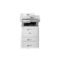 Brother MFC-L9570CDWT multifunzione Laser 31 ppm 2400 x 600 DPI A4 Wi-Fi