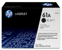 Toner Black LJ4100 725184463389 - 0725184463389