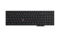 Keyboard (ENGLISH) 5711783445982 01AX149 - 5711783445982;5706998929617