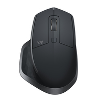 MX Master 2S Mouse - 5099206073029