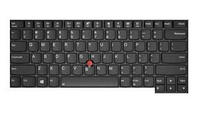 Keyboard (DANISH) 01EN691 - 5711783479352