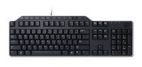 Keyboard (US/EUROPEAN) - Teclado / ratn -