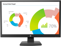 HP HP V273a 68,6 cm (27 Zoll) 1920 x 1080 Pixel Full HD LED Schwarz http://images.icecat.biz/img/gallery_lows/37211069_6716711923.jpg