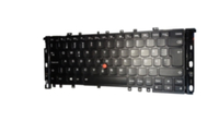 Keyboard (SPANISH) 04Y2630 - 5711783519027