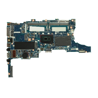 Mainboard Uma I7-7500U - 