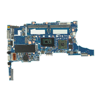 Mainboard Uma I3-6100U G3 - 