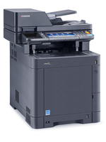 KYOCERA TASKalfa 350ci Laser 35 ppm 9600 x 600 DPI A4