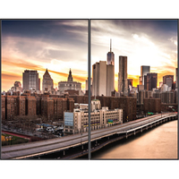 LG LG 55EV5C-2 Signage-Display 139,7 cm (55 Zoll) OLED Full HD Videowand Schwarz http://images.icecat.biz/img/gallery_lows/37360011_5971427314.jpg LG LG 55EV5C-2 Signage-Display 139,7 cm (55 Zoll) OLED Full HD Videowand Schwarz http://images.icecat.biz/img/gallery_lows/37360011_5971427314.jpg