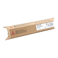 Ricoh 821281 cartuccia toner Toner laser 15000 pagine Magenta