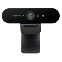Webcam BRIO Stream - 5099206075078