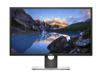 UltraSharp 27 4K Monitor - 5711783943709