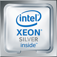 SN550 Xeon 4108 8C 85W 1 - 0889488435371