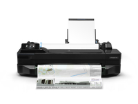 HP Designjet T120 ePrinter da 610mm