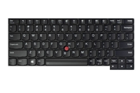 Keyboard (SPANISH) 01EN596 - 5711783825722
