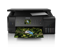 Epson EcoTank ET-7700 Ad inchiostro 32 ppm 5760 x 1440 DPI A4 Wi-Fi