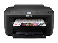 Epson WorkForce WF-7210DTW stampante a getto d'inchiostro Colore 4800 x 2400 DPI A3 Wi-Fi