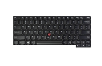 Keyboard (US) 01EP015 - 5711783927358