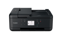 Canon PIXMA TR7550 Ad inchiostro 4800 x 1200 DPI A4 Wi-Fi