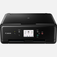 Canon PIXMA TS6150 Ad inchiostro 4800 x 1200 DPI A4 Wi-Fi