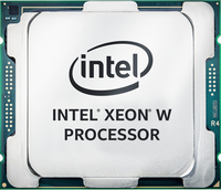 Xeon W-2135 3,7GHz Boxed CPU - 0735858355131;0675901502979;5032037112796