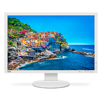 NEC NEC PA243W Computerbildschirm 61,2 cm (24.1 Zoll) 1920 x 1200 Pixel WUXGA LED Weiß http://images.icecat.biz/img/gallery_lows/38219164_8623644040.jpg