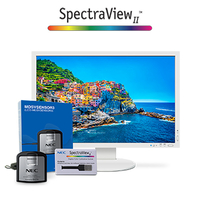NEC NEC PA243W-SV Computerbildschirm 61,2 cm (24.1 Zoll) 1920 x 1200 Pixel WUXGA LED Weiß http://images.icecat.biz/img/gallery_lows/38219167_0045338495.jpg