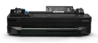 HP Designjet T120 stampante grandi formati Colore 1200 x 1200 DPI Getto termico d'inchiostro 610 x 1897 mm Wi-Fi