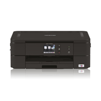 Brother DCP-J772DW multifunzione Ad inchiostro 27 ppm 6000 x 1200 DPI A4 Wi-Fi