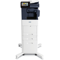 Xerox VersaLink C605/XL Laser 53 ppm 1200 x 2400 DPI A4