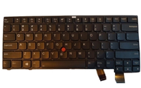 Keyboard (CZECH) 01EP435 - 5711783900177