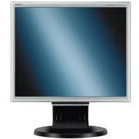 NEC NEC MultiSync LCD175M 43,2 cm (17 Zoll) 1280 x 1024 Pixel LED Silber http://images.icecat.biz/img/gallery_lows/3854325_9304.jpg