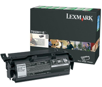 Toner Black 734646064330 - Toners -  734646064330