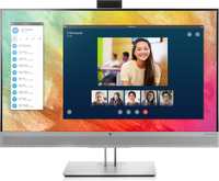 HP HP EliteDisplay E273m + Z9N39AA + 1JR31AA 68,6 cm (27 Zoll) 1920 x 1080 Pixel Full HD LED Schwarz, Silber http://images.icecat.biz/img/gallery_lows/39302897_6423181510.jpg