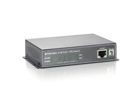FSW-0503 4-Port Fast Ethernet - 4015867156803